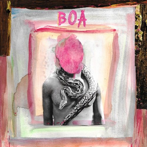Boa