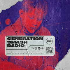 Drifter5 in the mix - Generation Smash Radio ep. 009