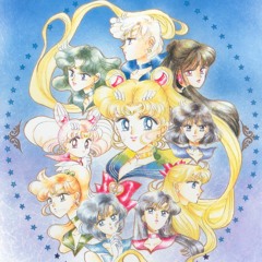 Sailor Moon Soundtracks 🌙💖