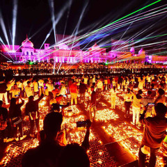 Diwali 2024  A-GAME