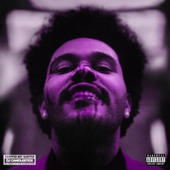 Purple After Hours (ChopNotSlop)(Promo Use Only) - Dj Candlestick