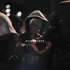 "Treacherous" #STK Lil Prezi x Msav UK Drill Type Beat @st1nobeats