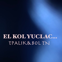 EL KOLYUC LAC -Tpalik-Boleen tn