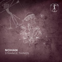 HMWL Premiere: Nohan - Hope (Original Mix)
