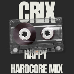 Old School Happy Hardcore Mix