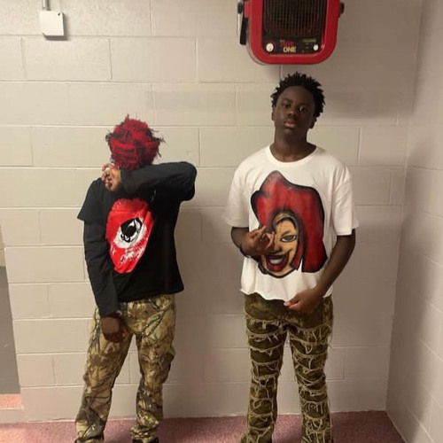 bring a friend prod. tayz and @four3va