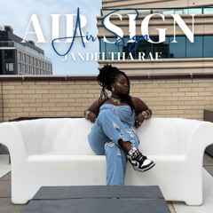 Jandeltha Rae - Air Sign