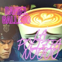 LA POLIZIA NOOO