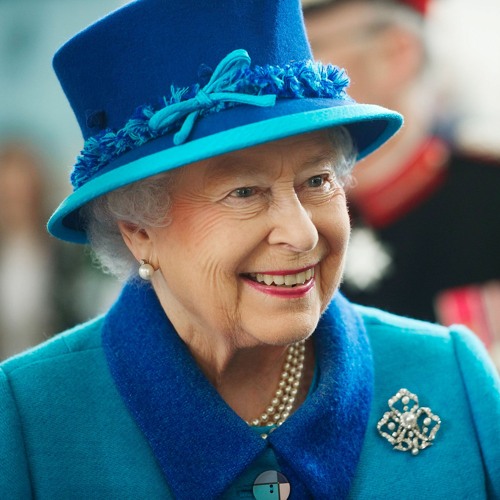 Revd Sonya Wratten on Reading Minster Civic Service for HM Queen Elizabeth II