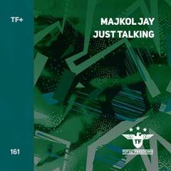 Majkol Jay - Just Talking (Radio Edit)