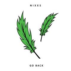 "Go Back" - Dark Piano Trap Type Beat