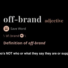 Cam & China - OFFBRAND (Official Music Video)