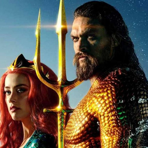Kino Aquaman and the Lost Kingdom 2023 ganzer film deutsch