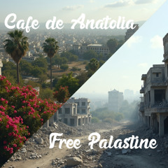 Cafe de Anatolia Stop It! Track 1