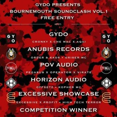 GYDO Competition Entry