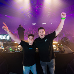 TukkerTempo & Kili - BKJN vs Partyraiser tool