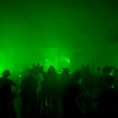 Live @ Best In Town x Geary Art Crawl - Sept 25 2022