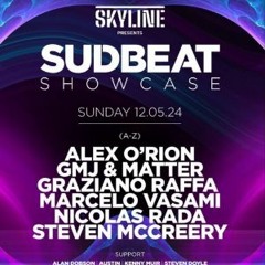 Sudbeat Showcase & Skyline 2nd Birthday mix by Steven McCreery
