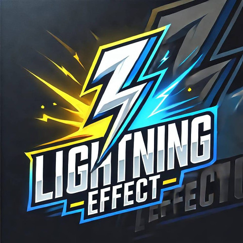 Lightning Effect - Blue Sky Thinking (Original Mix)