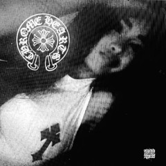 chrome hearts x ft.  gaabsrare