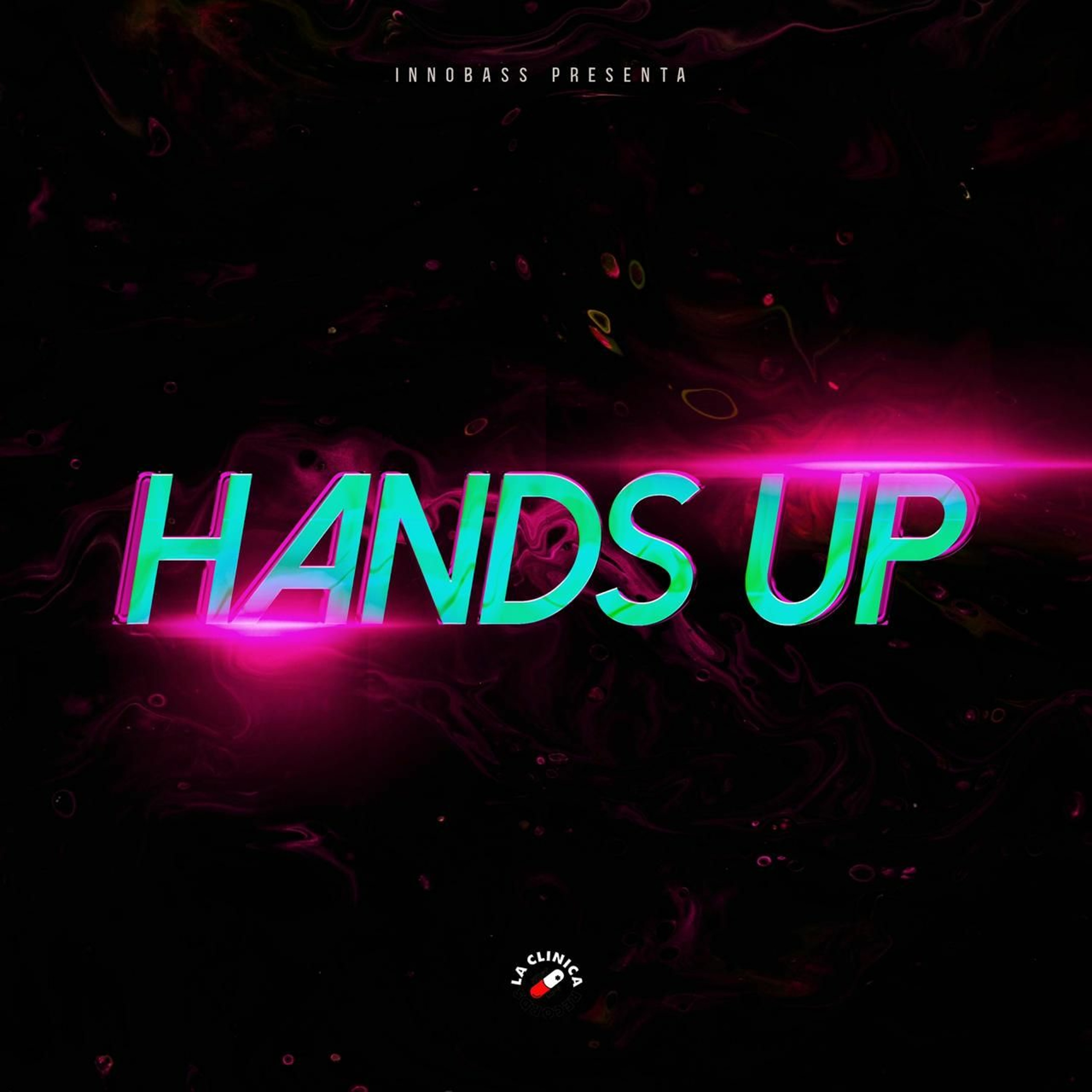INNOBASS - Hands Up