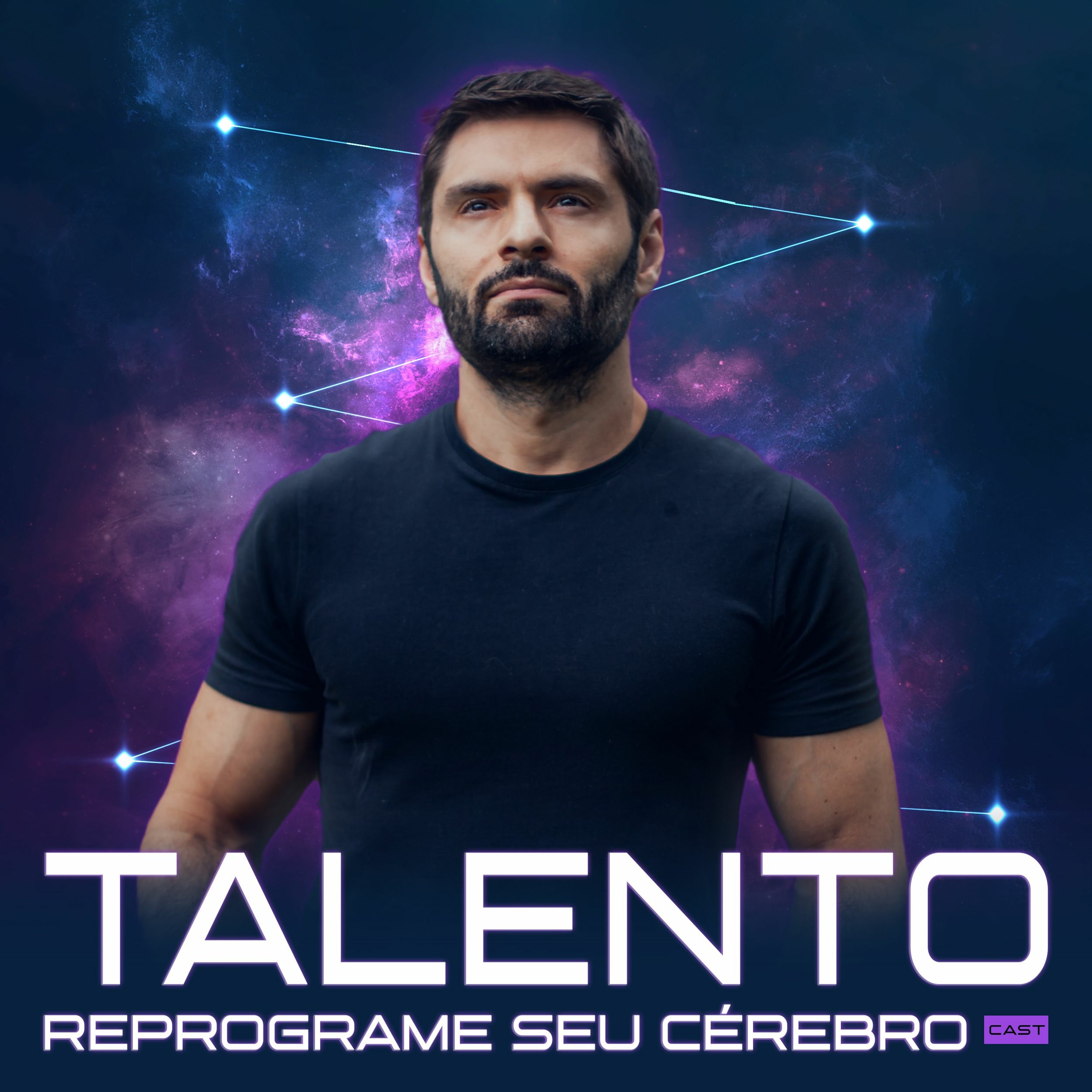 Reprograme Seu Cérebro Cast