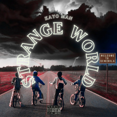 Strange World