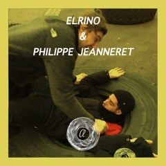 abartik podcast 032 // Elrino & Philippe Jeanneret