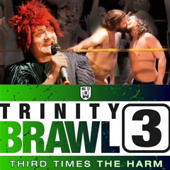 136: Trinity Brawl 3 (also, Tax almost died)