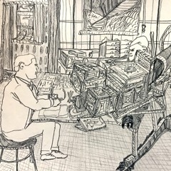 Forester Collage 31.05.23