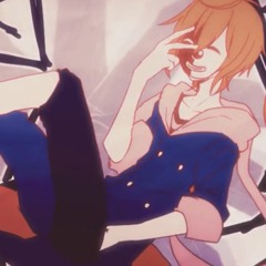 〖重音テト〗アンデッドエネミー〖UTAU Cover〗