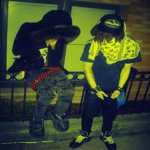 slaywitme - rockstar boyband sped up