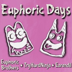 GARTEN OF BANBAN | EUPHORIC DAYS