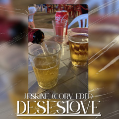 J.Eskine - Deseslove (Corv Funk Edit)