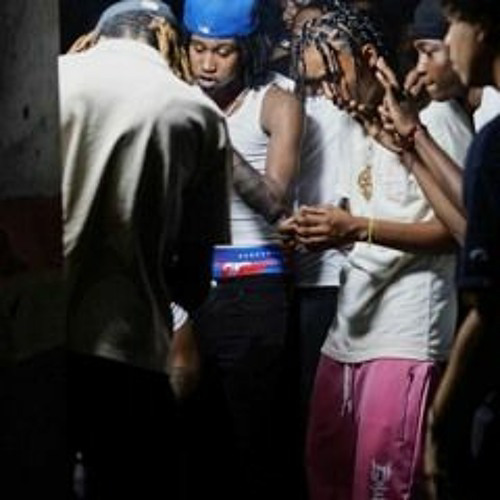 DThang x Bando x Reem x Lee Drilly x Yus Gz x 6ix - Fuck Everybody [Sped Up]