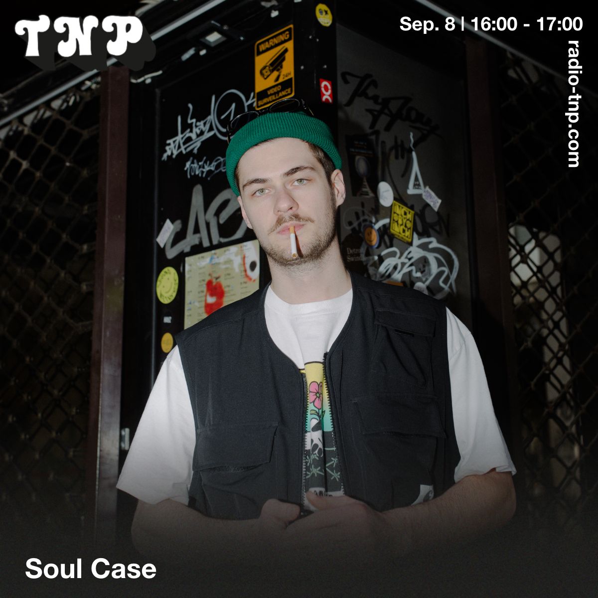 Soul Case