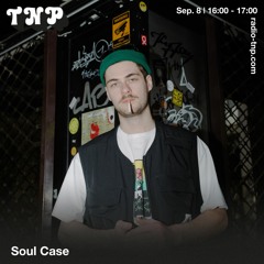 Soul Case @ Radio TNP 08.09.2023