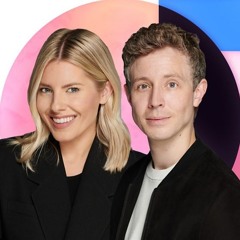 BBC Radio 1 Matt & Mollie ReelWorld Show Theme 2024