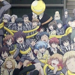 Assassination Classroom Soundtrack - Shiro