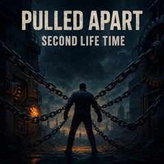 Pulled Apart