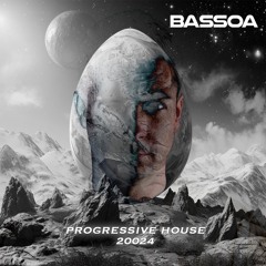 PROGRESSIVE 20024 - BGROOVES RADIO EDITION