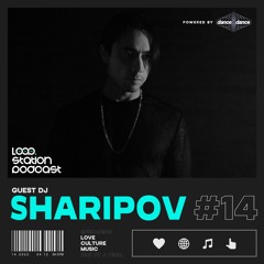 LOOP014 - SHARIPOV
