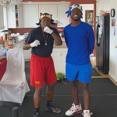 CHOCTIV - RUNNING LIKE SONIC TO THE GLORY !