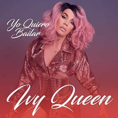 98 Yo Quiero Bailar - Ivy Queen (DJLOBO) In Aca!