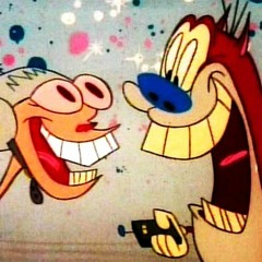 Happy Happy Joy Joy (Punk Cover)