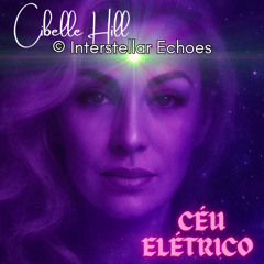 © Cibelle Hill -  Céu Elétrico 2025