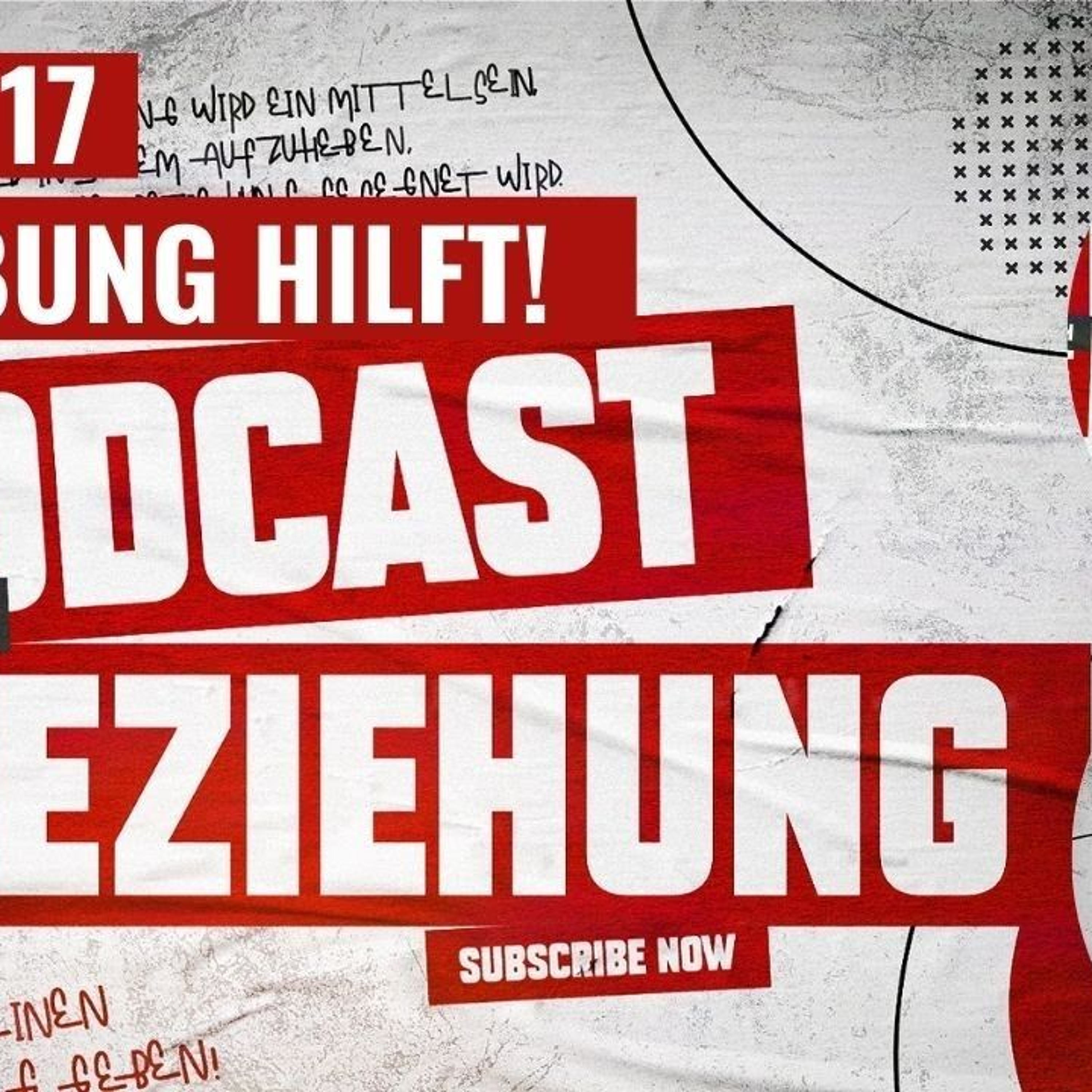 Andrea Hanheide - Podcasts zu EIn Kus in Wundern  - EKiW