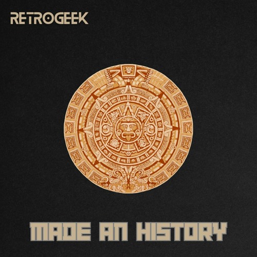RETROGEEK & Science Fiction - Made An History