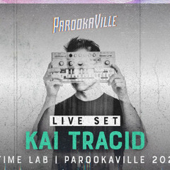 PAROOKAVILLE 2023 | Kai Tracid