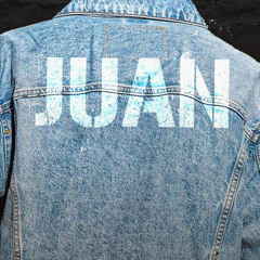 "JUAN". Composición de piano y violín.